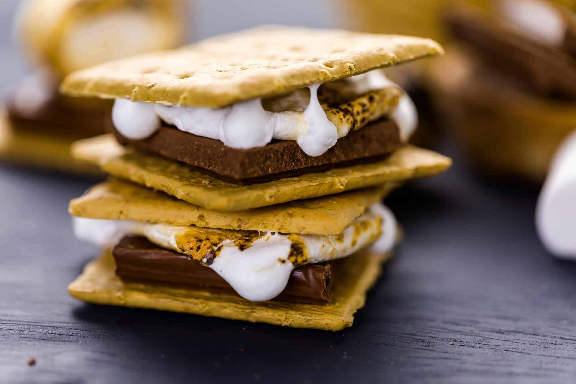 Vegan Marshmallows Your Questions Answered Cuisine Seeker