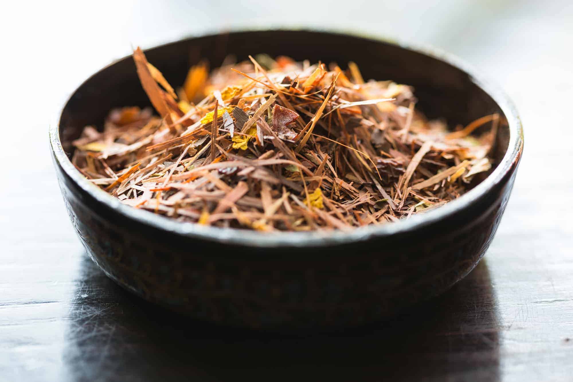 How To Dispose of Loose Tea Leaves (Sink, Drain, Garbage Disposal, and