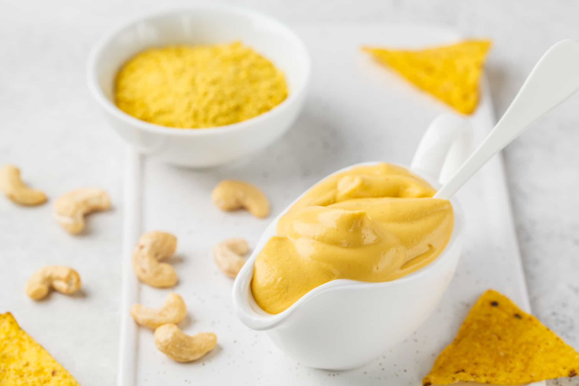 Is Nutritional Yeast Vegan? If So, Why? Cuisine Seeker