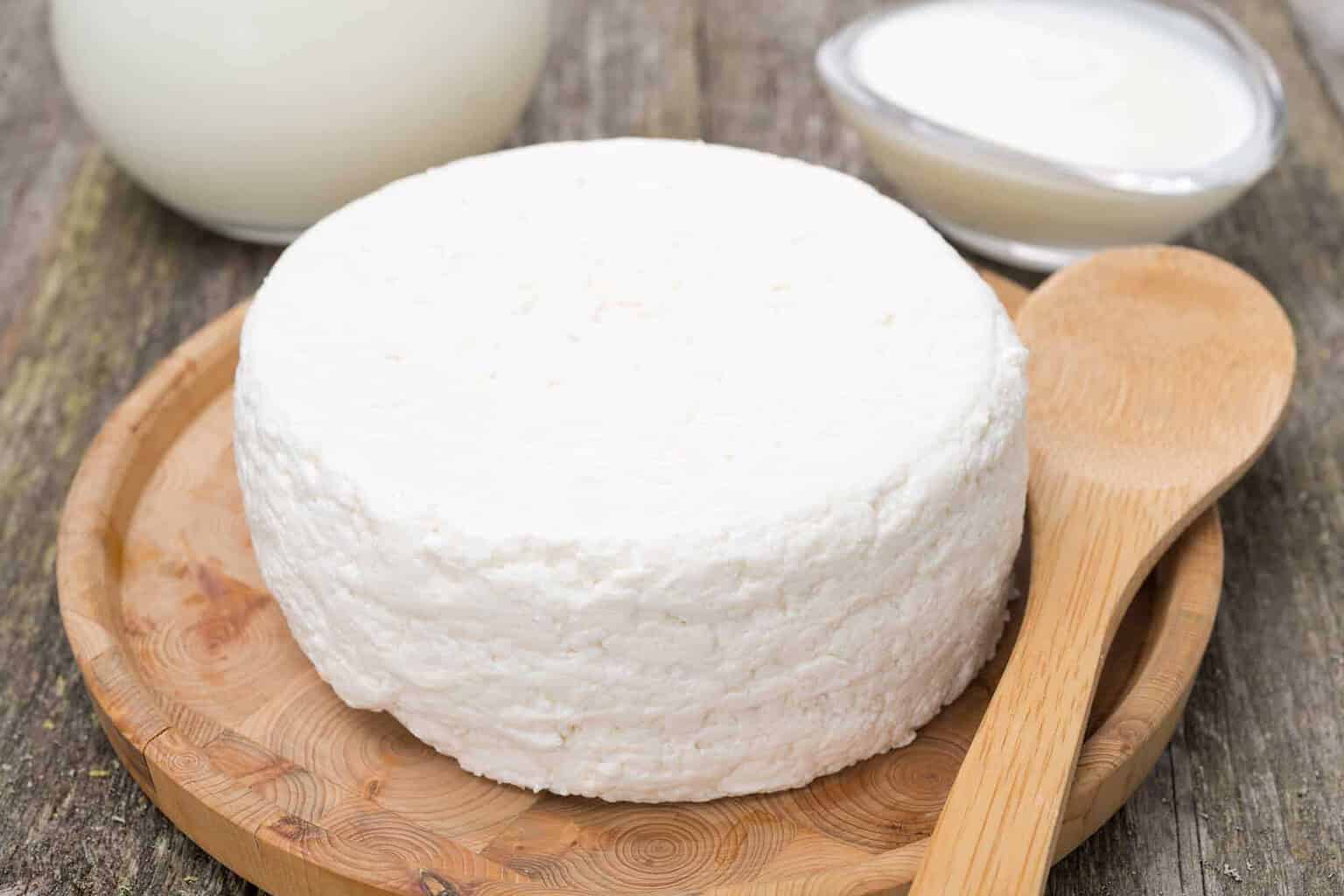Is Cottage Cheese Paleo Approved? Cuisine Seeker