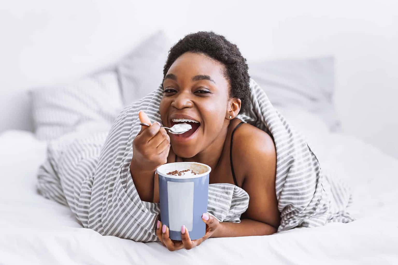 Can You Eat Cereal With Braces? Brands To Avoid Cuisine Seeker