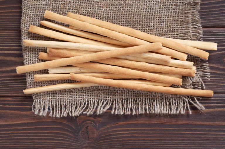 Old Breadsticks How to Eat or Use Them Cuisine Seeker