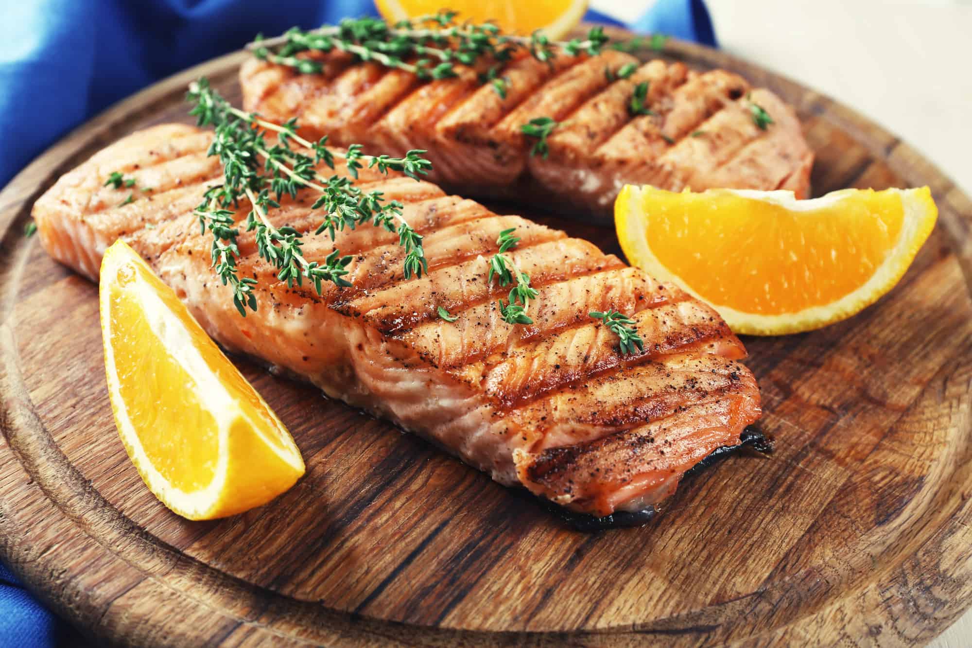 How Long Can Cooked Salmon Stay Out? When It’s Unsafe Cuisine Seeker