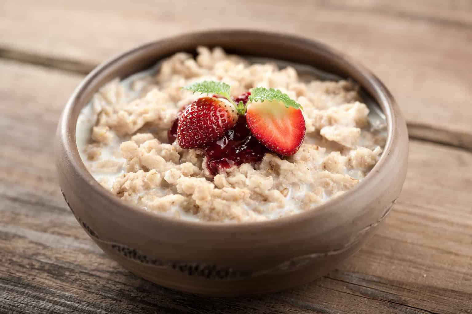 What Cereal Can I Eat With Braces