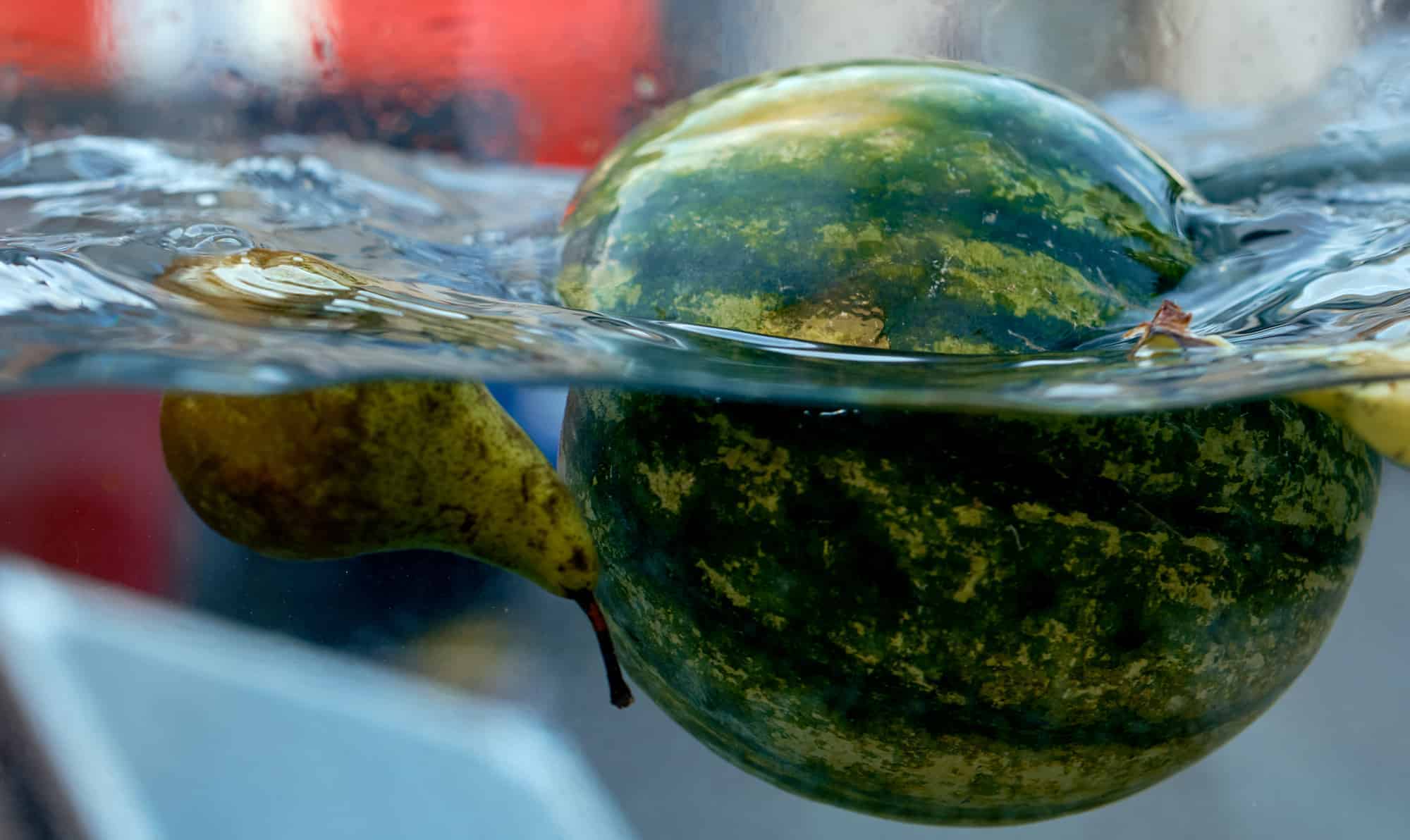 Do Watermelons Float? If So, Why? Cuisine Seeker