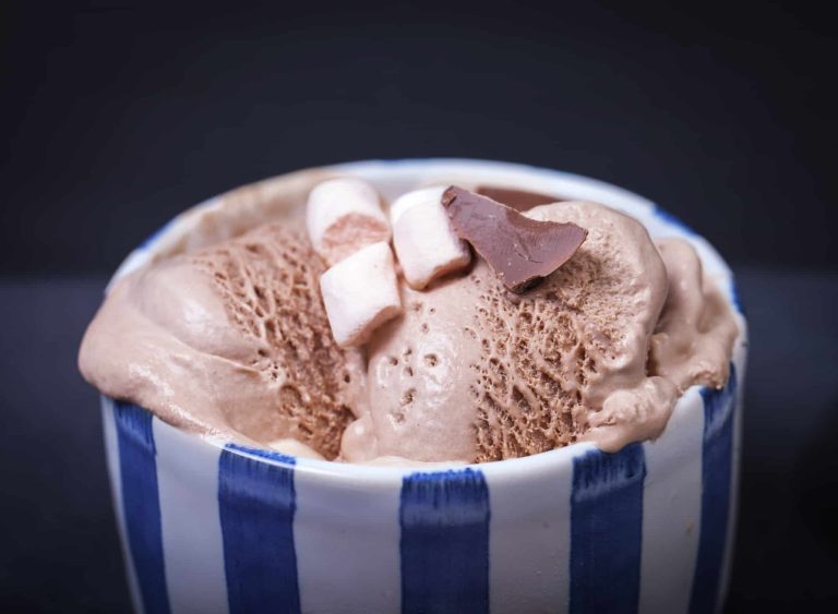 How Long Can Ice Cream Be Safely Left Out or Frozen? Cuisine Seeker