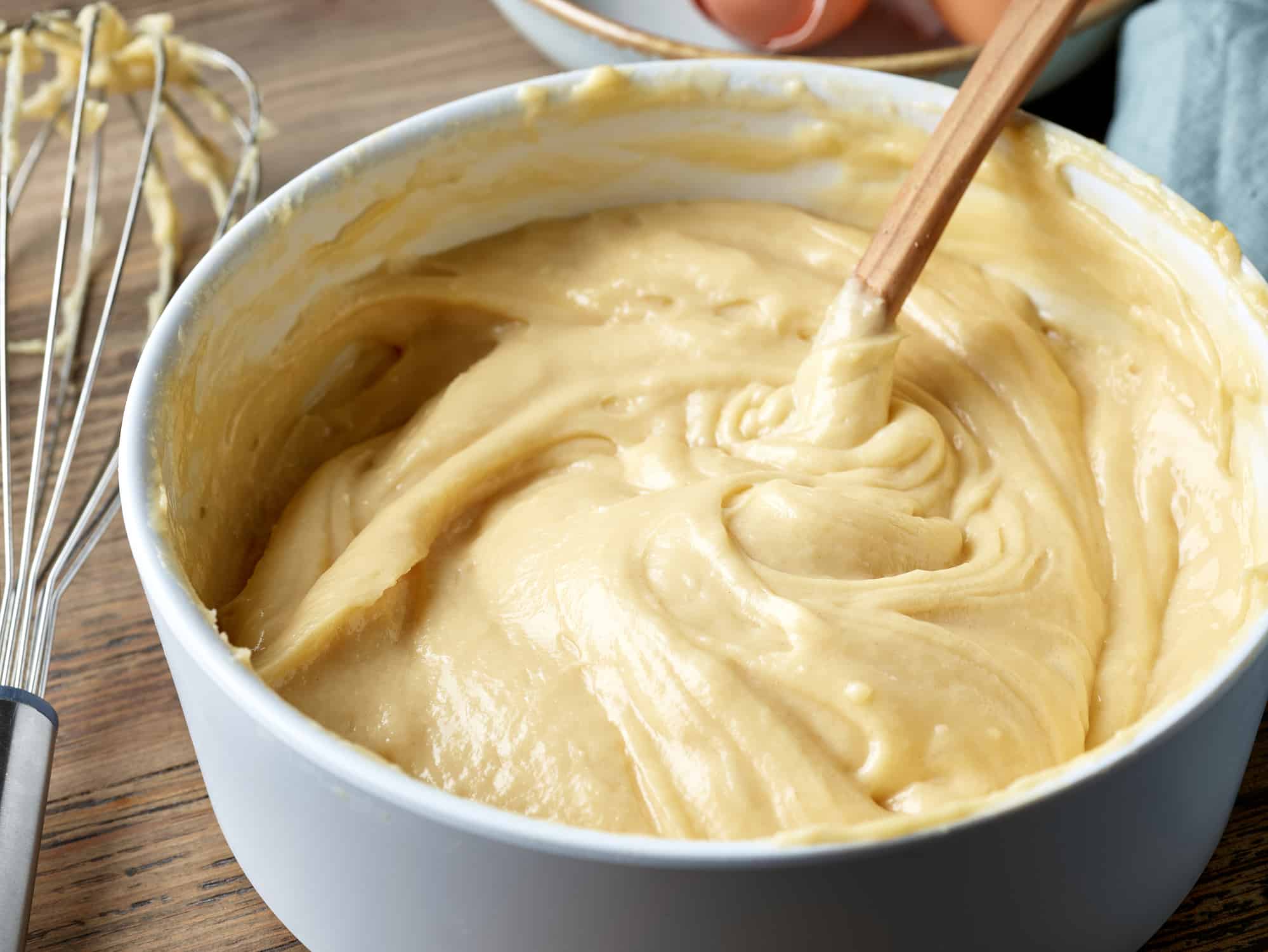 Can You Freeze Eclairs? Filling, Shell, and More - Cuisine Seeker
