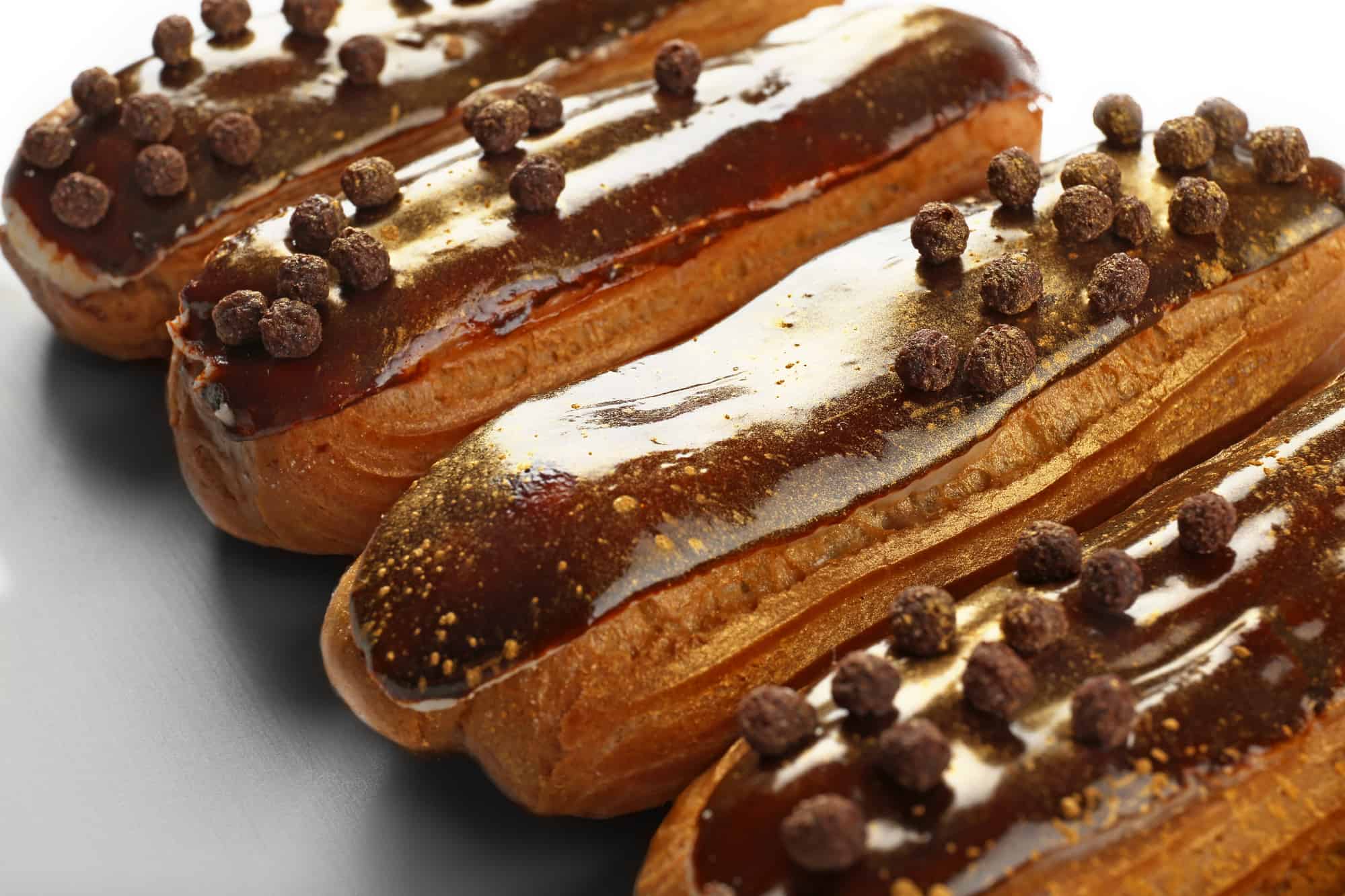 Can You Freeze Eclairs? Filling, Shell, and More Cuisine Seeker