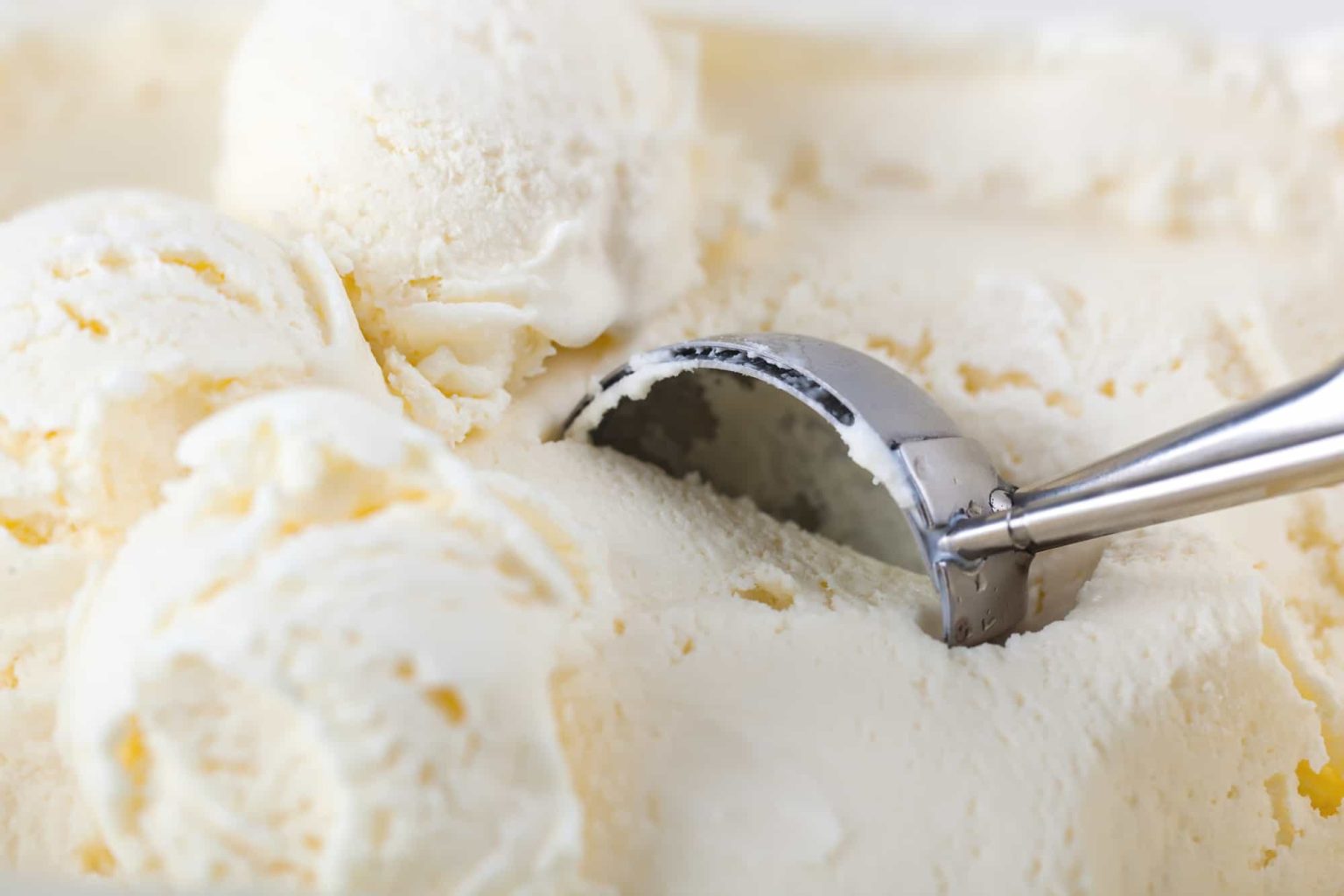 Is It Bad if a Spoon Is Left in Ice Cream in the Freezer? Cuisine Seeker