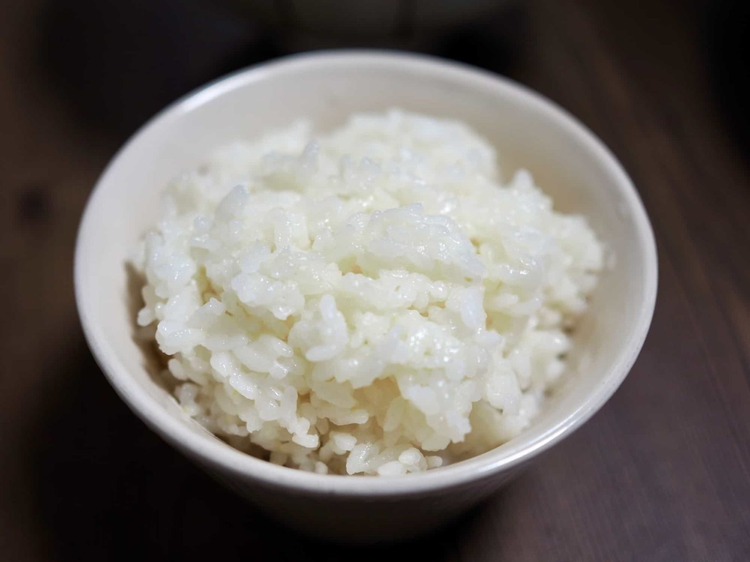 Why Is My Rice Mushy? 5 Mistakes That Cause Mushy Rice Cuisine Seeker