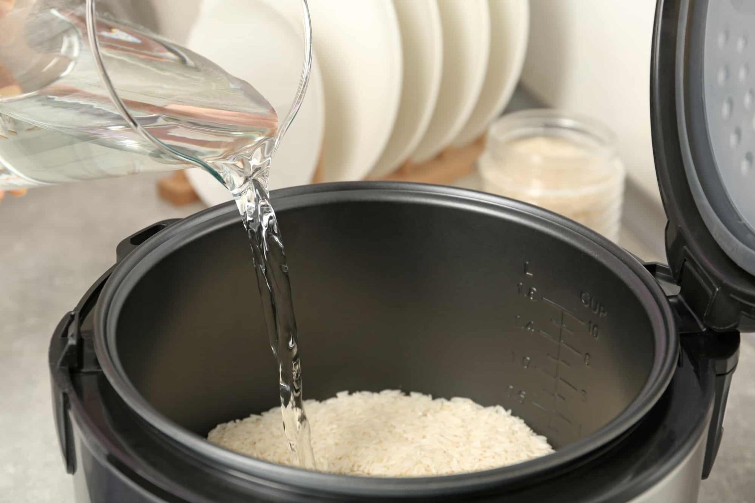 Why Is My Rice Mushy? 5 Mistakes That Cause Mushy Rice Cuisine Seeker