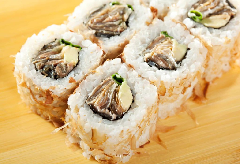 Calories and Fat in Salmon Skin What You Should Know