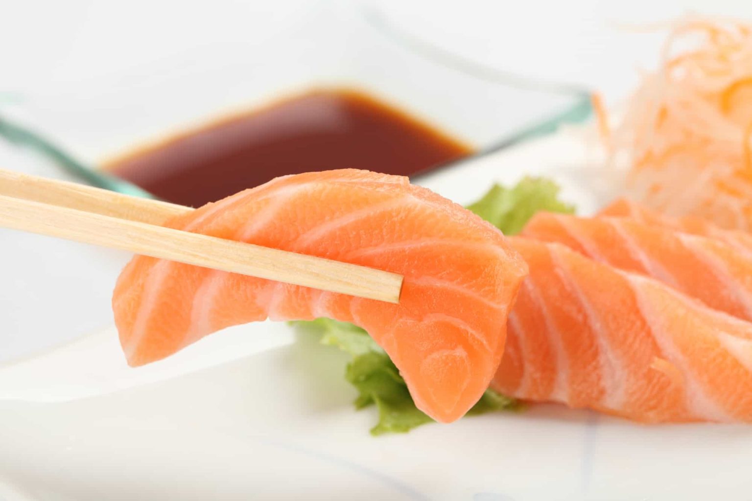 Can You Make Sushi with Trout? Cuisine Seeker