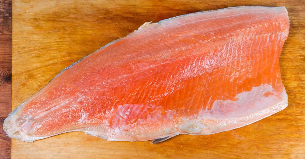 Can You Make Sushi with Trout? Cuisine Seeker