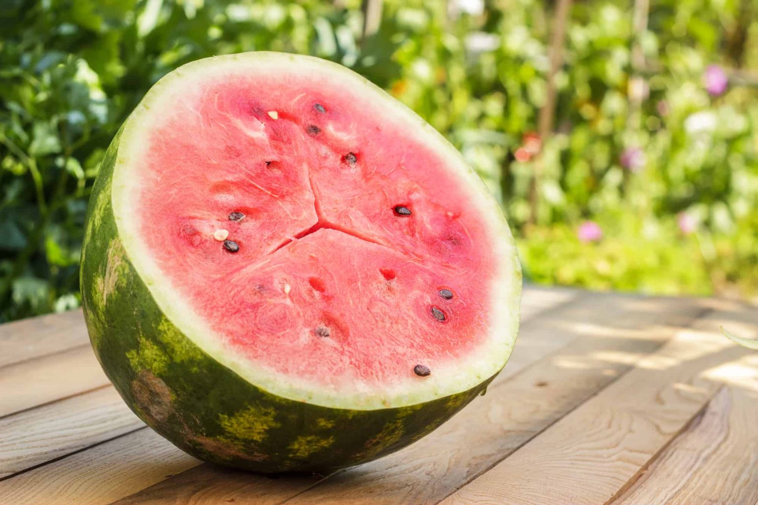 Watermelon Pink, Yellow, or White Inside? What It Means Cuisine Seeker