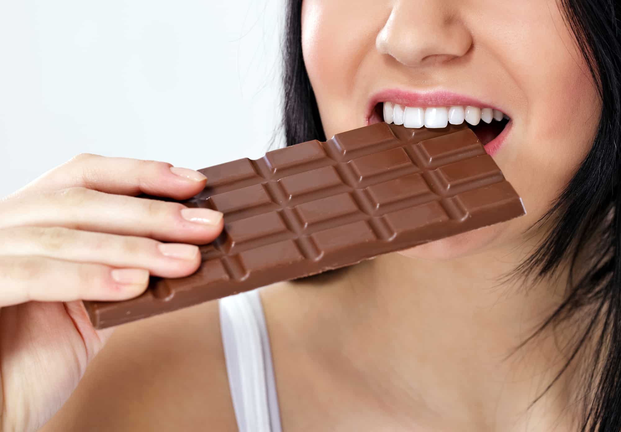Can You Eat Chocolate on the Paleo Diet? Cuisine Seeker