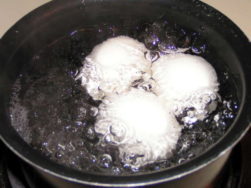 Do Boiled Eggs Cause Gas? Hard Boiled + More Cuisine Seeker