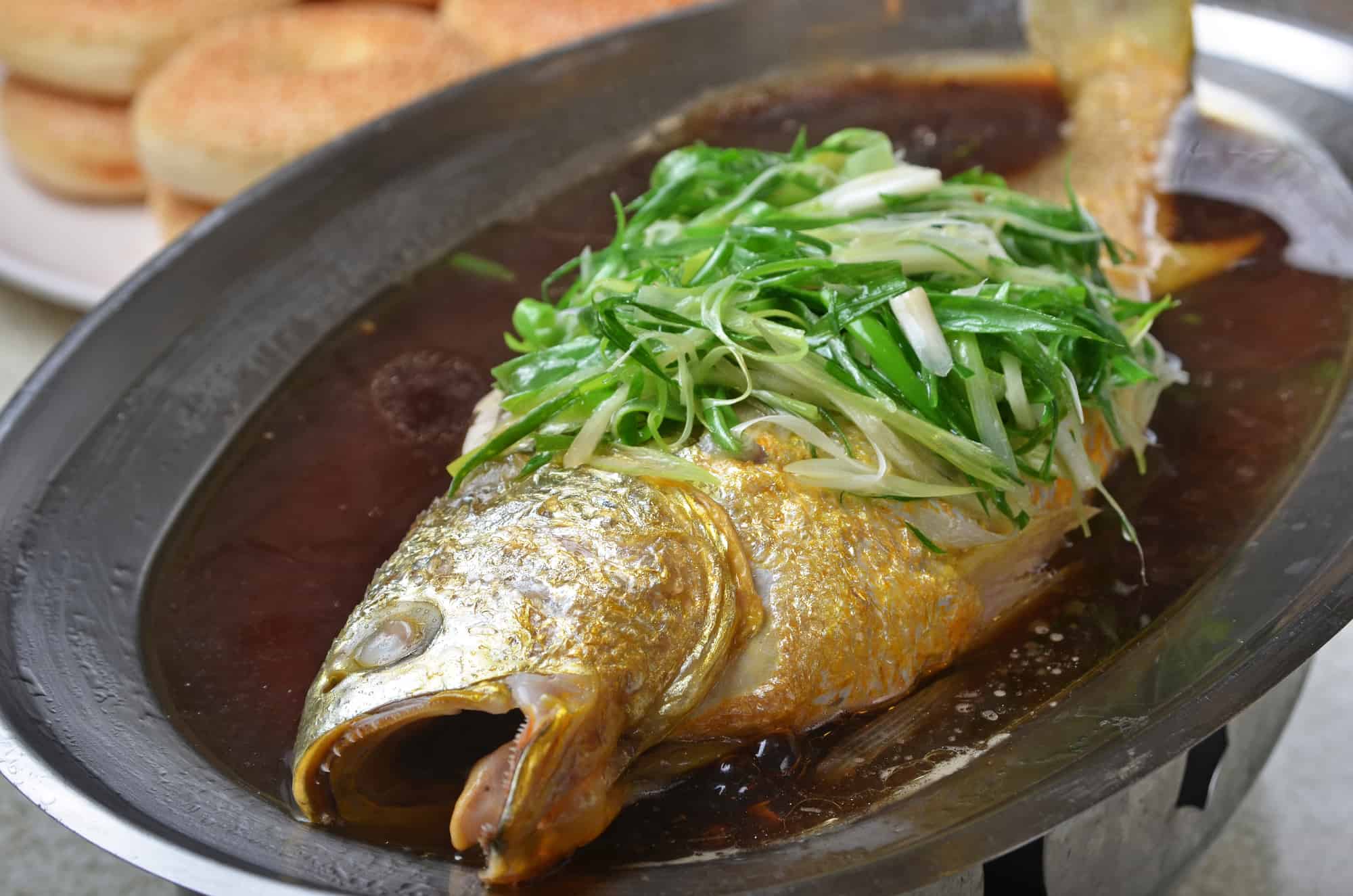 What Do Croaker Fish Taste Like Are They Good Cuisine Seeker