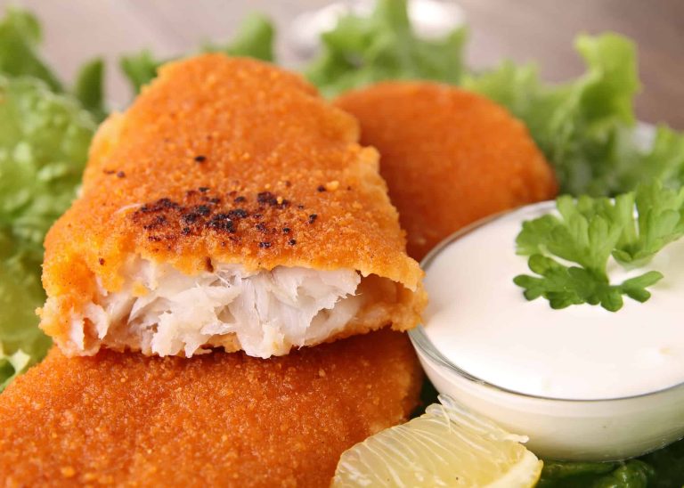 What's a Gasper Goo [Gaspergou] Fish? Is It Tasty? Cuisine Seeker