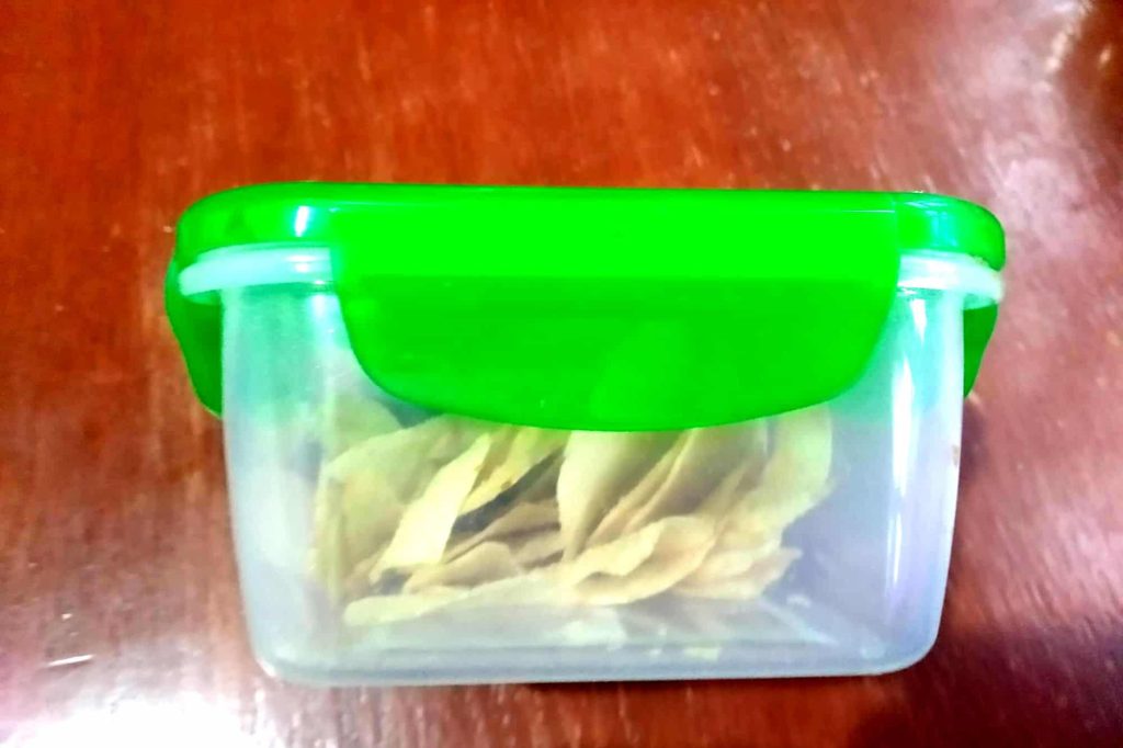 5 Potato Chip Storage Ideas and Advice Cuisine Seeker