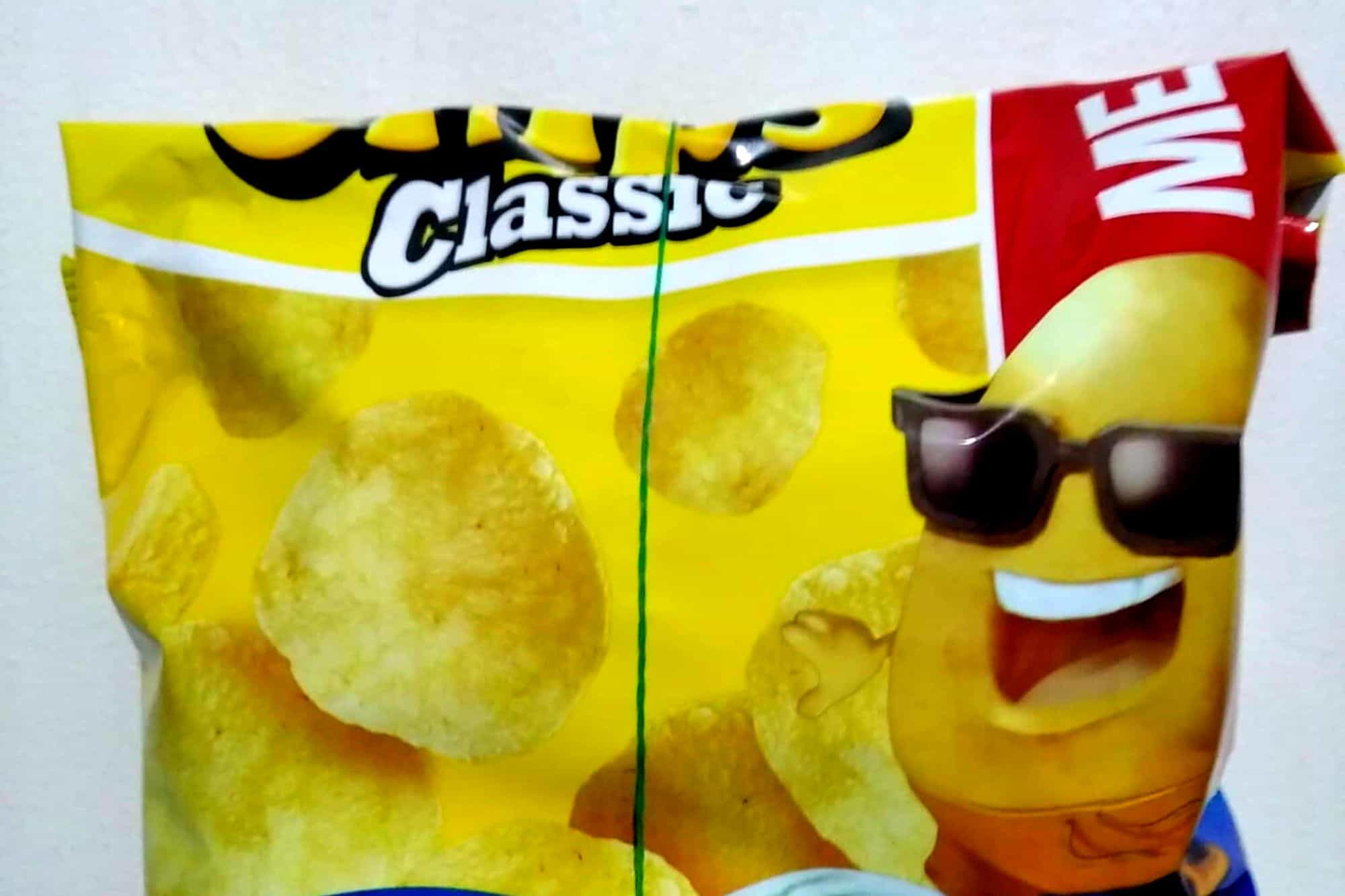 5 Potato Chip Storage Ideas and Advice Cuisine Seeker