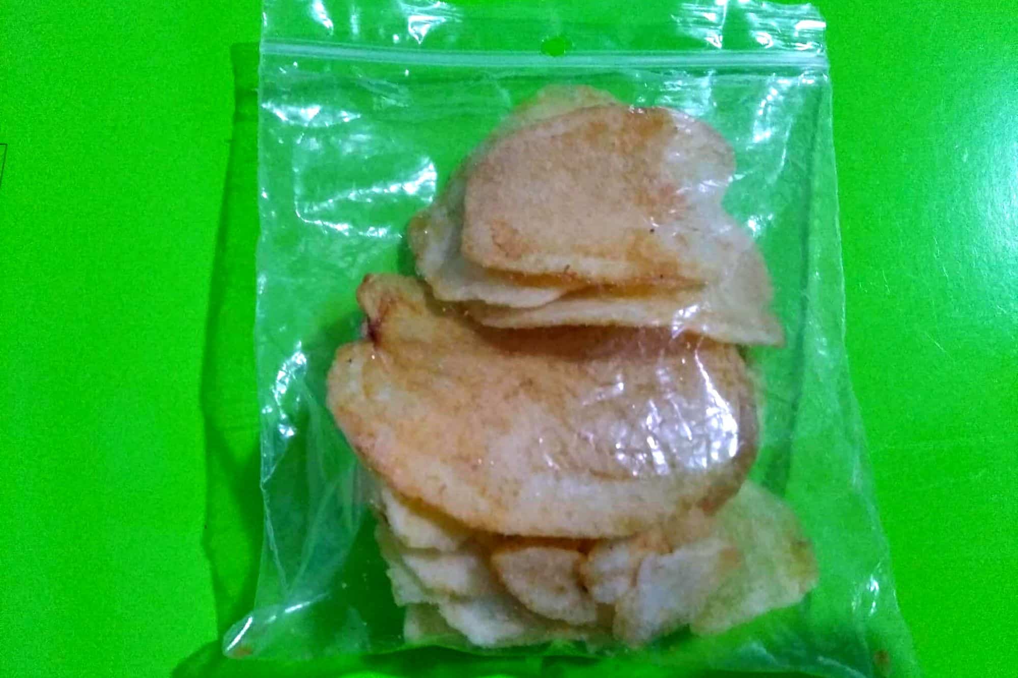 5 Potato Chip Storage Ideas and Advice Cuisine Seeker