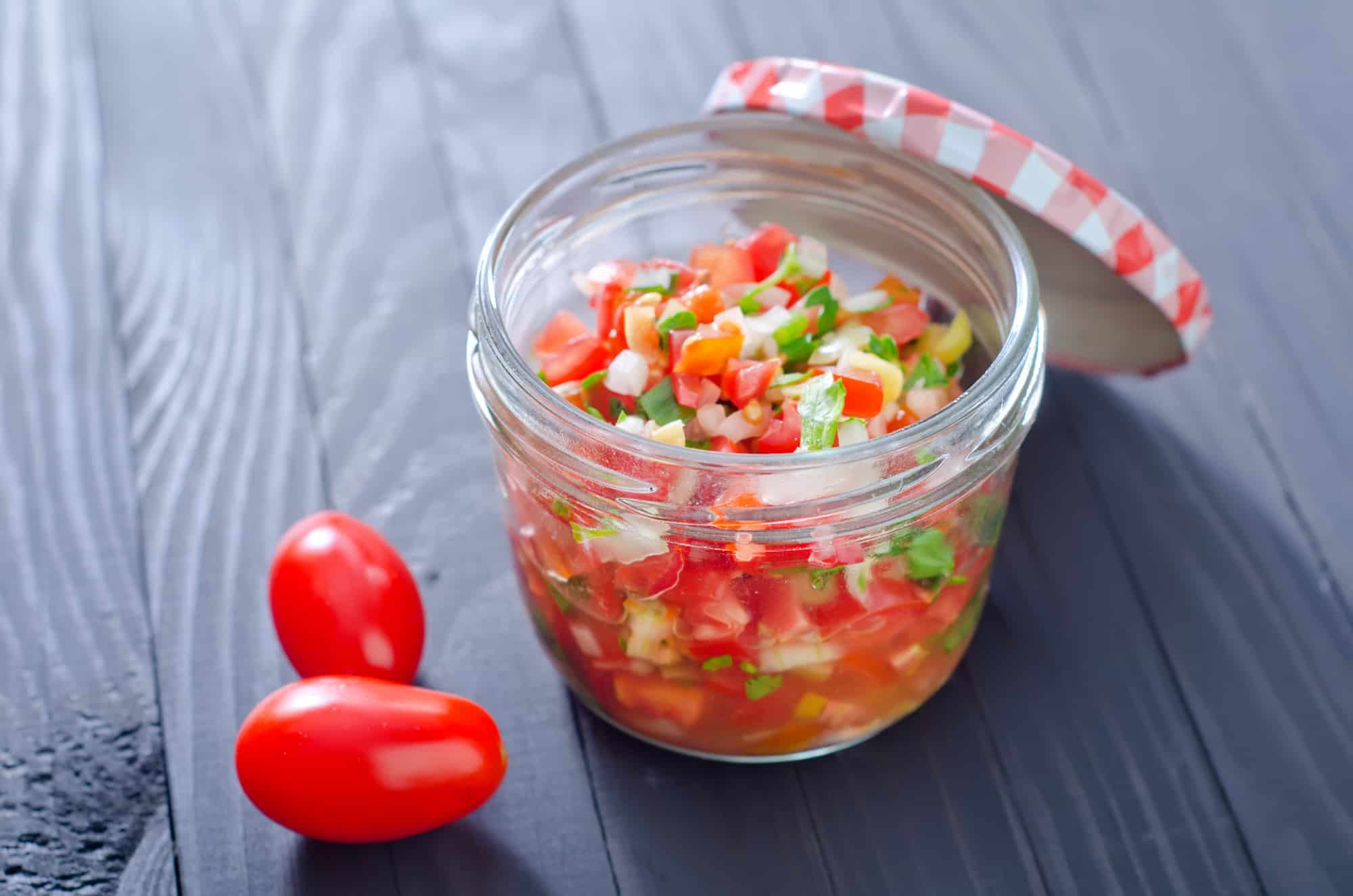 How Far Ahead Should You Make Pico De Gallo Timing Tips Cuisine Seeker