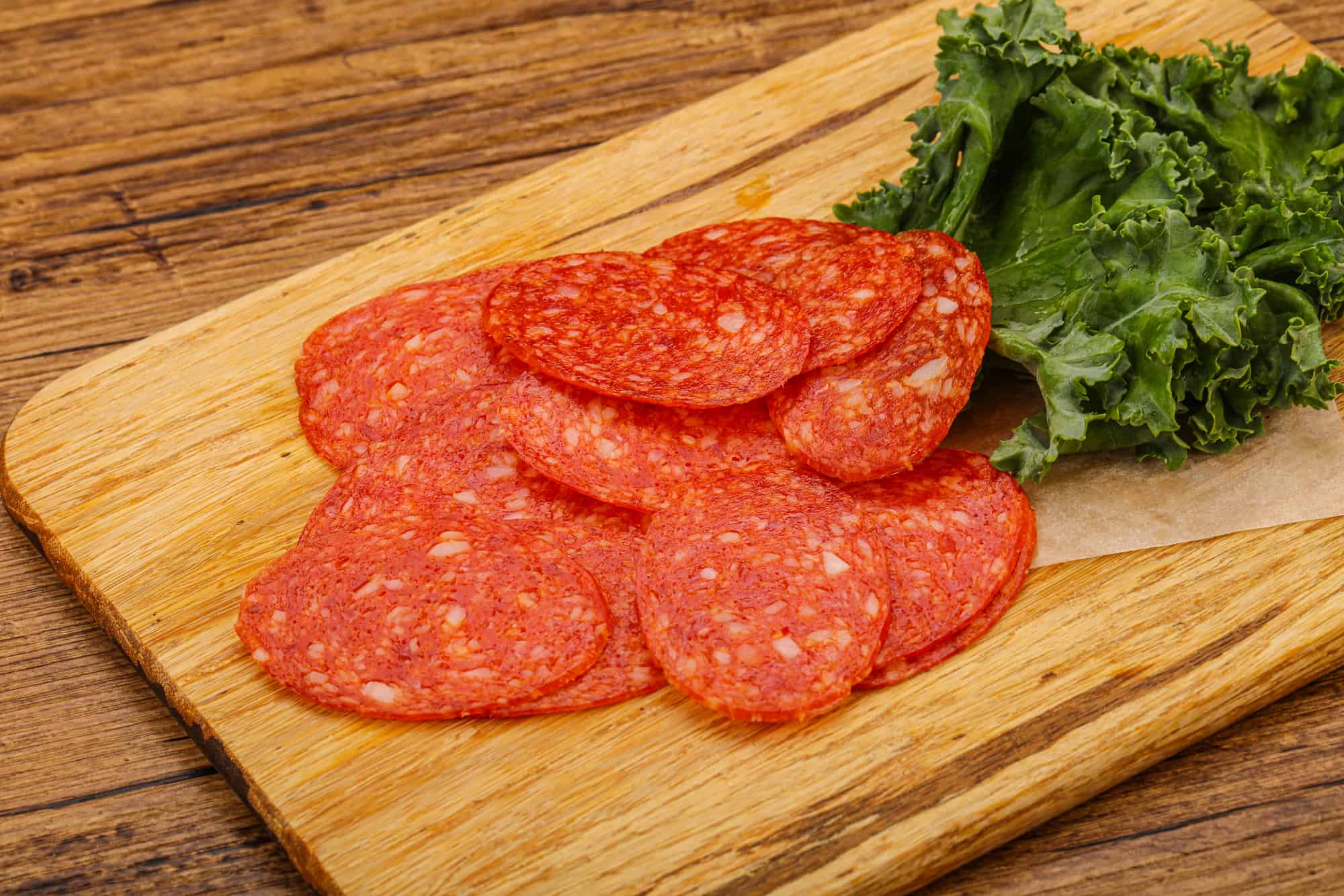 Is Pepperoni Gluten Free? [Brand Guide] Cuisine Seeker