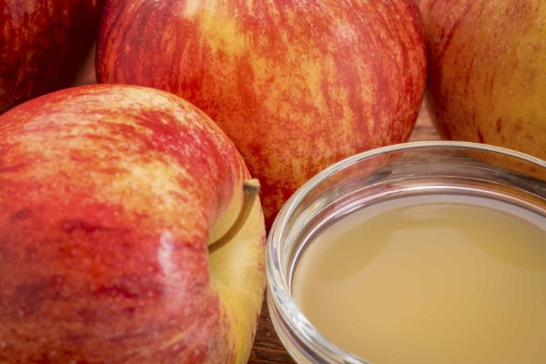 Which Apple Juice is Gluten Free? [Brand Guide] Cuisine Seeker
