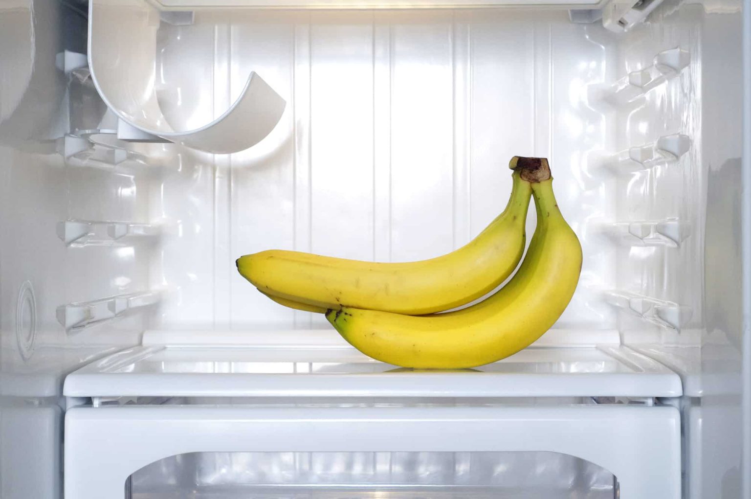 5 Reasons Why You Shouldn't Put Bananas in the Fridge Cuisine Seeker