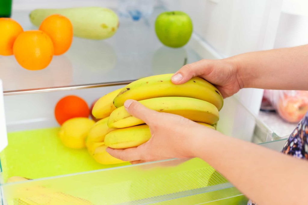 Do Bananas Last Longer or Stop Ripening in the Fridge? Cuisine Seeker