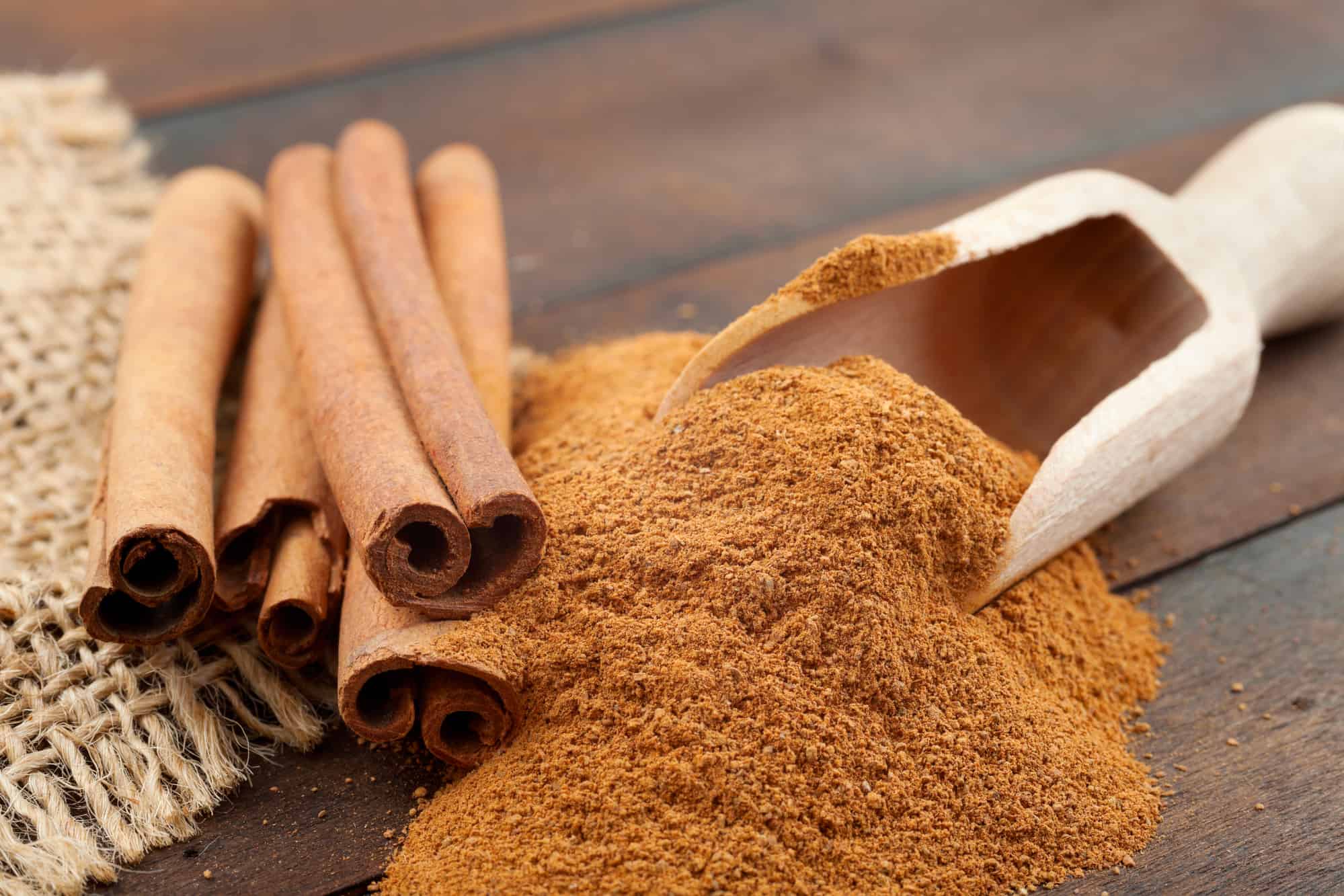 Is Cinnamon a Gluten Free Spice? [Ground + More] Cuisine Seeker