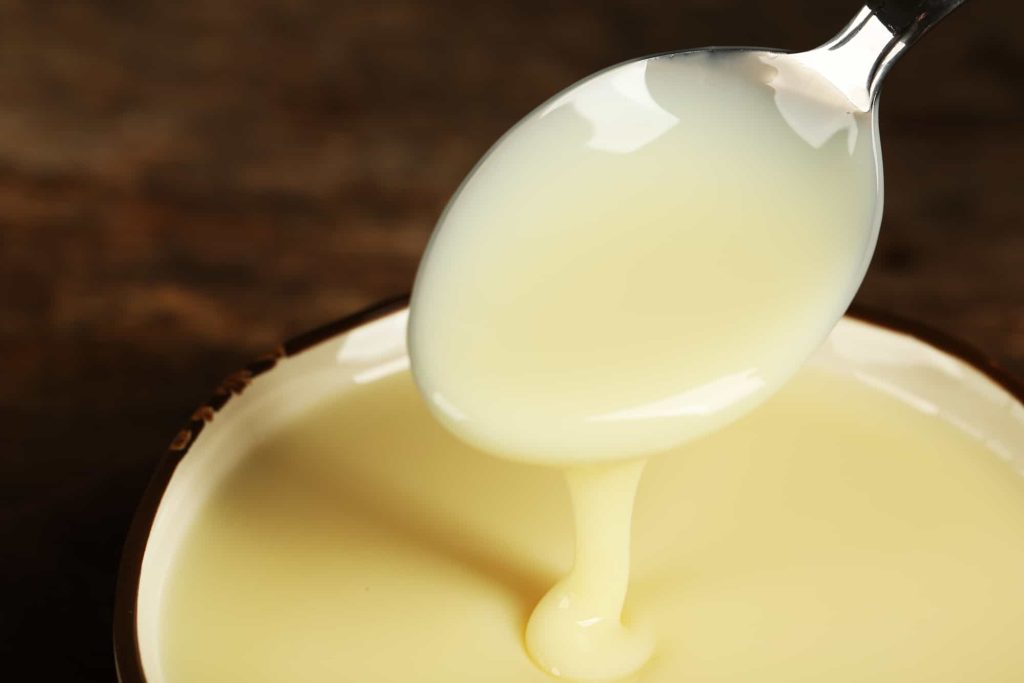 Is Condensed Milk Gluten Free? Cuisine Seeker