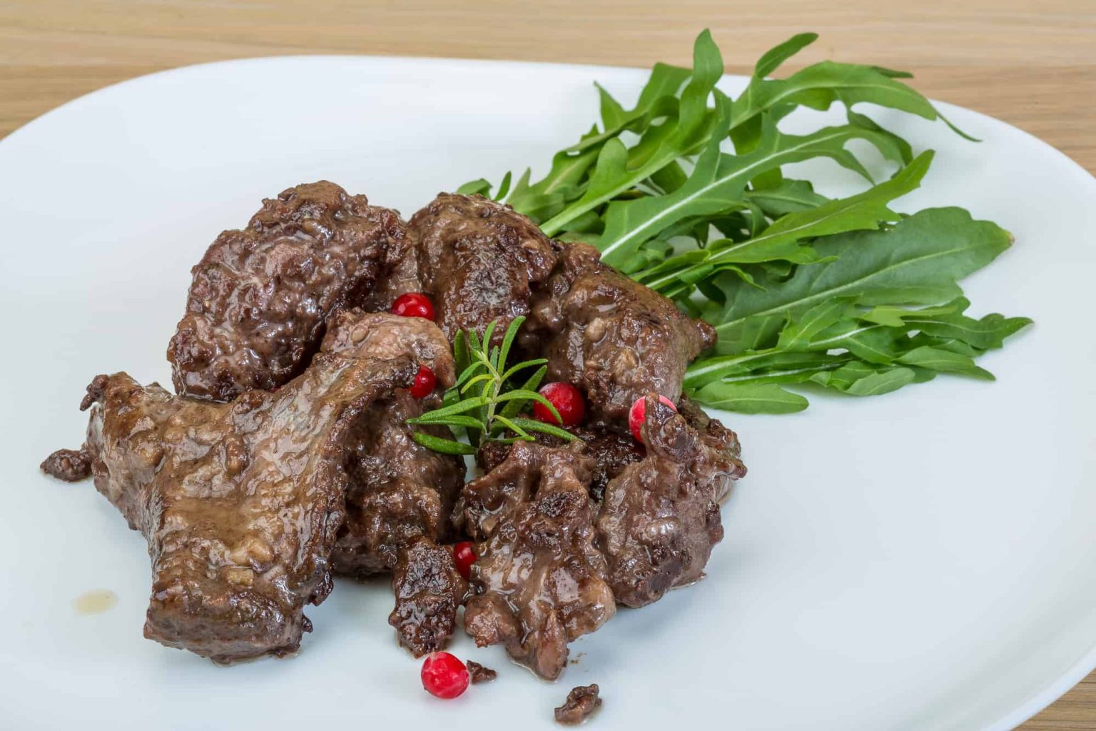 Why is My Venison Roast Tough? Causes and Fixes Cuisine Seeker