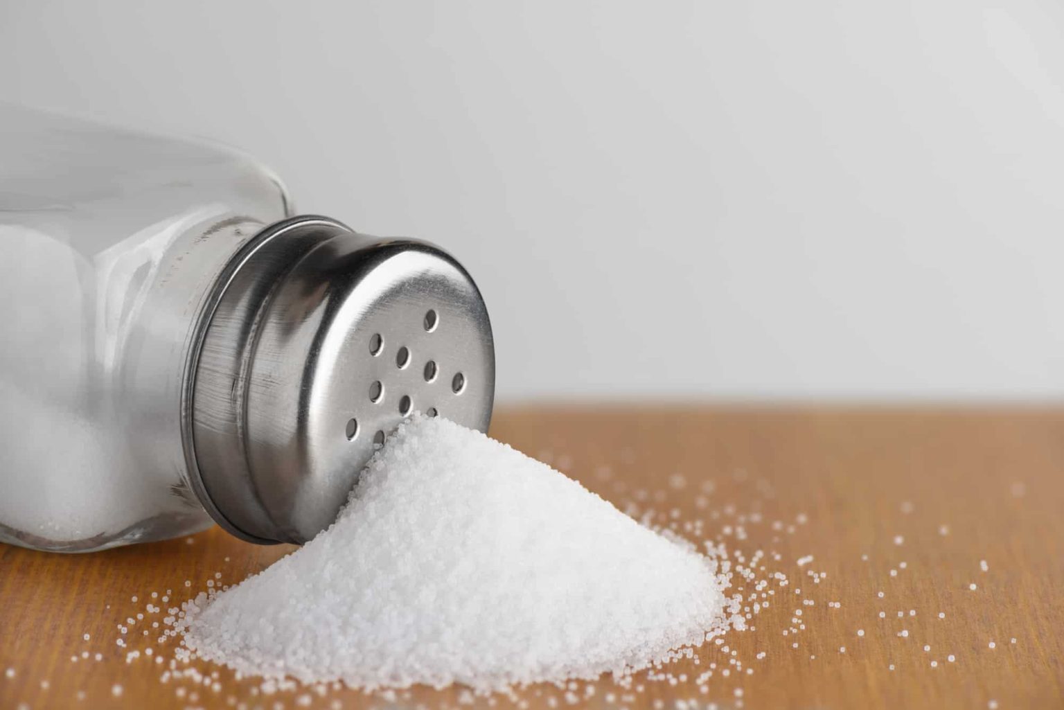 Is Salt and Seasoned Salt Gluten Free? Cuisine Seeker