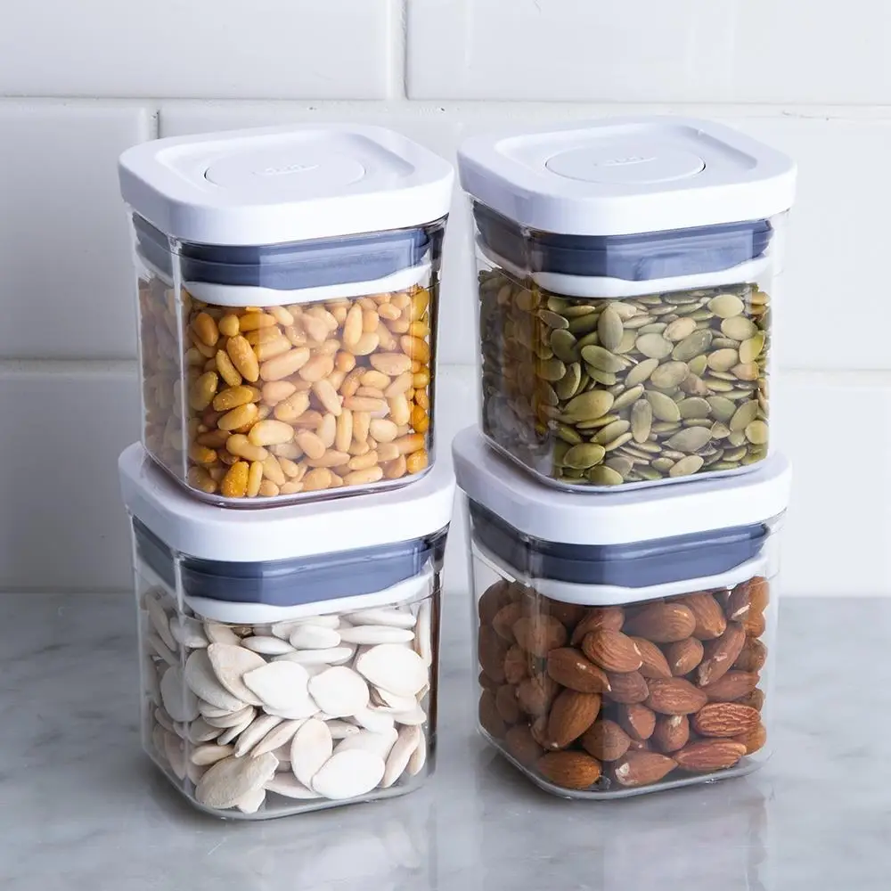 Best Plastic Containers for Leftovers BPAFree and NonToxic Cuisine